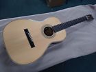 E20p Eastman Traditional Series Parlor Acoustic Guitar