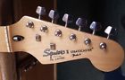 E977563 Fender 1989 Squier Ii