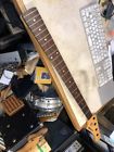 Electra Crate Bass Neck Luthier