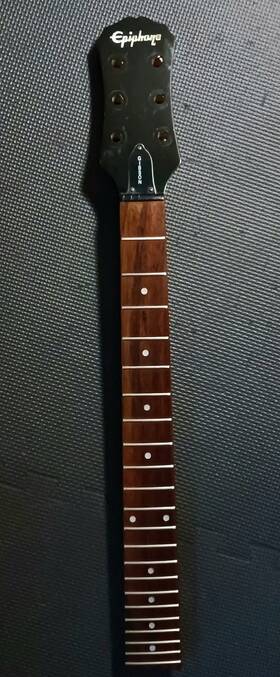 I5030947 Epiphone 2003 Gibson Lp Neck