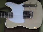 Esquire-50s Custom Vibe Excellent Condition Esquire-50
