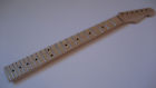 Esr90 Butala Custom New Serpent Guitar Neck For Esp Kramer Project