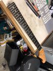 Et-210 Checkmate Teisco Kawai Vintage Guitar Neck Maple Ply Vgc