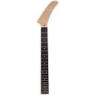 Fbami0688kus Kmise Necks Maple Rosewood Electric Guitar Neck Dot 634458177009