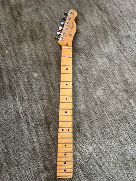 0114972300 Fender American Professional Telecaster Neck