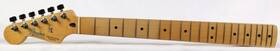 Fender 0134622506 2003 Standard Stratocaster Left Handed Electric Guitar Neck Maple