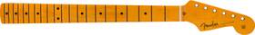 099-0232-921 Fender American Vintage Ii 1957 Strat Neck 21 Tall Frets 7.25 Inch Radius