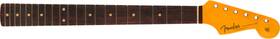 099-0250-921 Fender American Vintage Ii 1961 Strat Neck 21 Tall Frets 7.25 Inch Radius