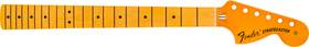 099-0272-921 Fender American Vintage Ii 1973 Strat Neck 21 Tall Frets 7.25 Inch Radius