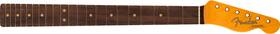 099-0380-921 Fender American Vintage Ii 1963 Tele Neck 21 Tall Frets 7.25 Inch Radius