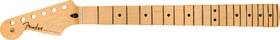 099-4512-921 Fender Stratocaster Left-handed Neck 22 Medium Jumbo/maple/9.5