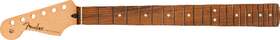 099-4513-921 Fender Stratocaster Left-handed Neck 22 Medium Jumbo/pau Ferro/9.5 Inch /modern C