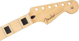 099-4552-921 Fender Player Series Stratocaster Neck Modern C 22 Medium Jumbo Frets Maple
