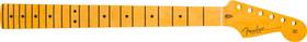 Fender 099-4942-921 American Pro Classic Stratocaster Neck 22 Med Jumbo 9.5 Inch Radius Maple