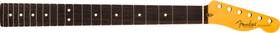 Fender 099-4960-921 American Pro Classic Telecaster Neck 22 Med Jumbo 9.5 Inch Radius Rosewood