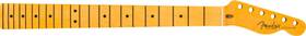 Fender 099-4962-921 American Pro Classic Telecaster Neck 22 Med Jumbo 9.5 Inch Radius Maple