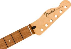 099-5263-921 Fender Player Series Tele Pau Ferro Reverse Headstock Guitar Neck 0995263921