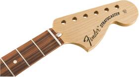 099-7003-921 Fender Mexico Ft70s Classic Stratocaster/strat Maple Neck Pau Ferro Fingerboard