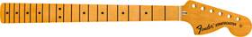 099-9723-921 Fender Maple Vintera Ii 70 S Stratocaster Neck 21 Vintage Tall Frets U Shape