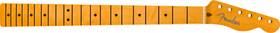 099-9852-921 Fender Maple Vintera Ii 50 S Nocaster Neck 21 Vintage Tall Frets U Shape