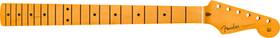 099-9912-921 Fender Maple Vintera Ii 50 S Stratocaster Neck 21 Vintage Tall Frets V Shape