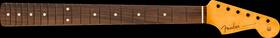 099-9983-921 Fender Rosewood Vintera Ii 60 S Strat Neck 21 Vintage Tall Frets C Shape