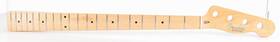0990202921 Fender Ft51 Precision Bass Neck - Maple Fingerboard Short Crack