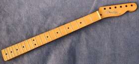 0990216921 Fender 1950s Esquire Replacement Neck New