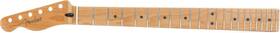 0990322920 Fender Satin Roasted Maple Telecaster Left-handed Replacement Neck