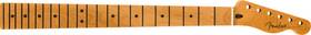 0990362920 Fender Satin Roasted Maple Fat Telecaster U-shape Neck