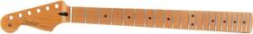 0990422920 Fender Satin Roasted Maple Stratocaster Left-handed Replacement Neck