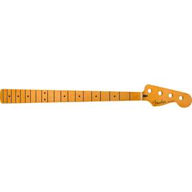 0990482921 Fender Player Ii Series Jazz Bass Neck 22 Mj Frets Maple 9.5 Inch Modern C