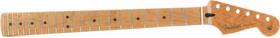 0990492920 Fender Satin Roasted Maple Stratocaster Replacement Neck