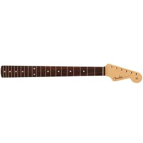 0990500921 Fender Mint Made In Japan Traditional Ii 60s Strat Neck 21 Fret 9.5 Inch U Rosewood