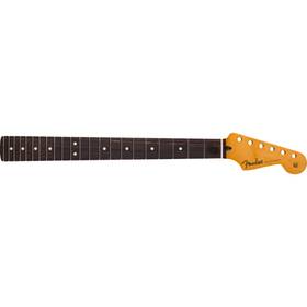 0990510921 Fender Player Ii Series Stratocaster Neck 22 Mj Frets Rosewood 9.5 Inch Modern C