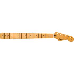 0990512921 Fender Player Ii Series Stratocaster Neck 22 Mj Frets Maple 9.5 Inch Modern C