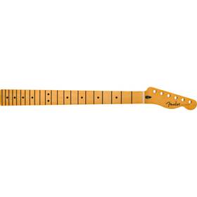 0990552921 Fender Player Ii Series Telecaster Neck 22 Mj Frets Maple 9.5 Inch Modern C