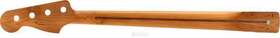 0990802920 Fender Roasted Maple Standard Series Replacement P Bass Neck - Fingerboard
