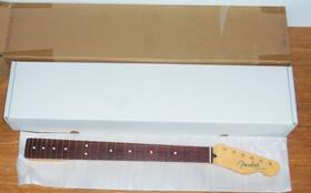 0991300921 Fender Japan Hybrid Ll Tele Maple/rswd Neck 22 Nt Frets 9.5 Inch Radius Brand New