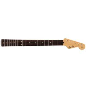 0991400921 Fender Mint Made In Japan Hybrid Ii Strat Neck 22 Narrow Tall 9.5 Inch Radius Cshape