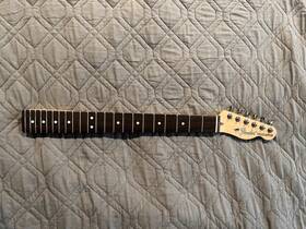 0993200921 Fender 2023 American Performer Telecaster Neck- Rosewood Fingerboard