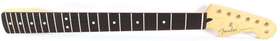 0994603921 Fender Mim Stratocaster Strat Electric Guitar Neck Maple/rosewood