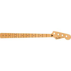 0994902921 Fender Player Series Jazz Bass Neck 20 Medium Jumbo Frets Maple Modern C