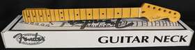 0994912941 Fender American Professional Ii Stratocaster Strat Scalloped Maple Guitar Neck