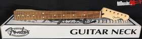 0995213921 Fender Player Series Telecaster Tele Genuine Replacement Electric Guitar Neck