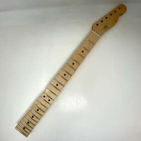 23070 Fender Warmoth Usa Telecaster Maple Neck Many Features