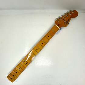 23077 Fender Squier By Classic Vibe Stratocaster Maple Neck Mint/new
