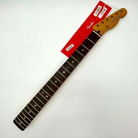 23091 Fender Jason Isbell Custom Telecaster Rosewood Neck Nitro