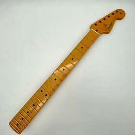 23093 Fender American Professional Ii Maple Stratocaster Neck Mint