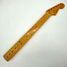 23095 Fender American Professional Ii Maple Stratocaster Neck Mint